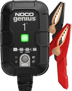 Best Car Battery Charger in 2026