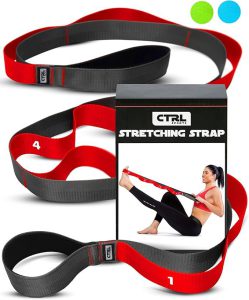 Best Stretching Strap in 2026