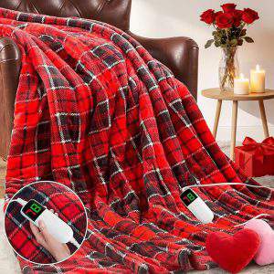Best Heated Blanket in 2026