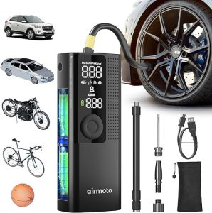 Best Tire Inflator in 2026
