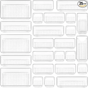 Best Kitchen Drawer Organizer in 2026: Top Picks