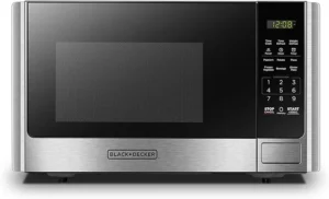 Best Countertop Microwave in 2026: Top Picks