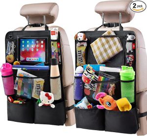 Best Car Organizers in 2026