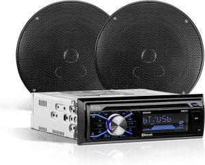 Best Car Stereo in 2026
