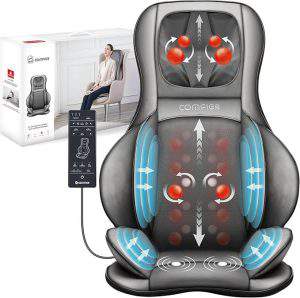 Best Massage Chair Pad in 2026