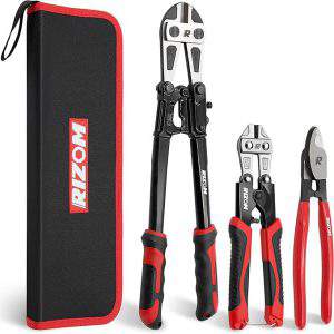 Best Bolt Cutter in 2026