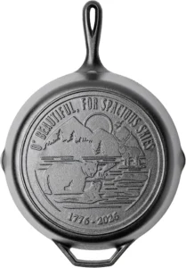 Best Cast Iron Skillet in 2026: Uncover the Top Options