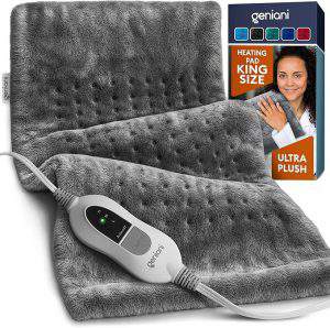 Best Heating Pad in 2026