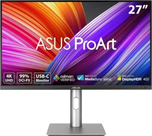 Best Hdr Monitor in 2026