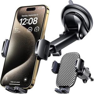 Best Car Phone Mount in 2026