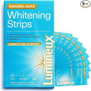 Best Teeth Whitening Strips in 2026