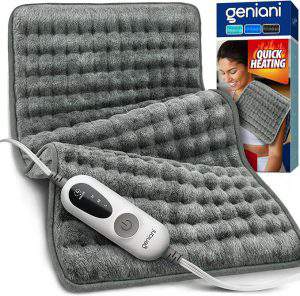 Best Heating Pad in 2026