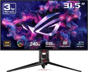 Best Oled Gaming Monitor in 2026