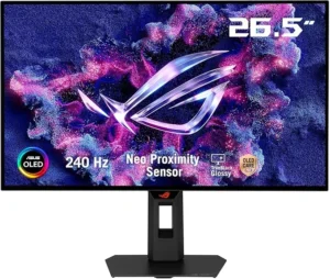 Best Oled Gaming Monitor in 2026