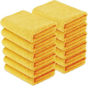 Best Microfiber Towels For Cars in 2026