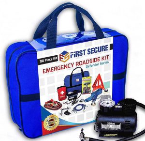 Best Roadside Emergency Kit in 2026