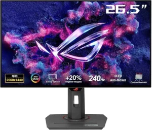 Best Oled Gaming Monitor in 2026