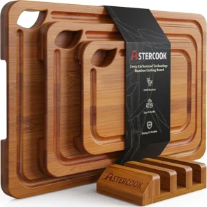 Best Cutting Board in 2026: Top Picks