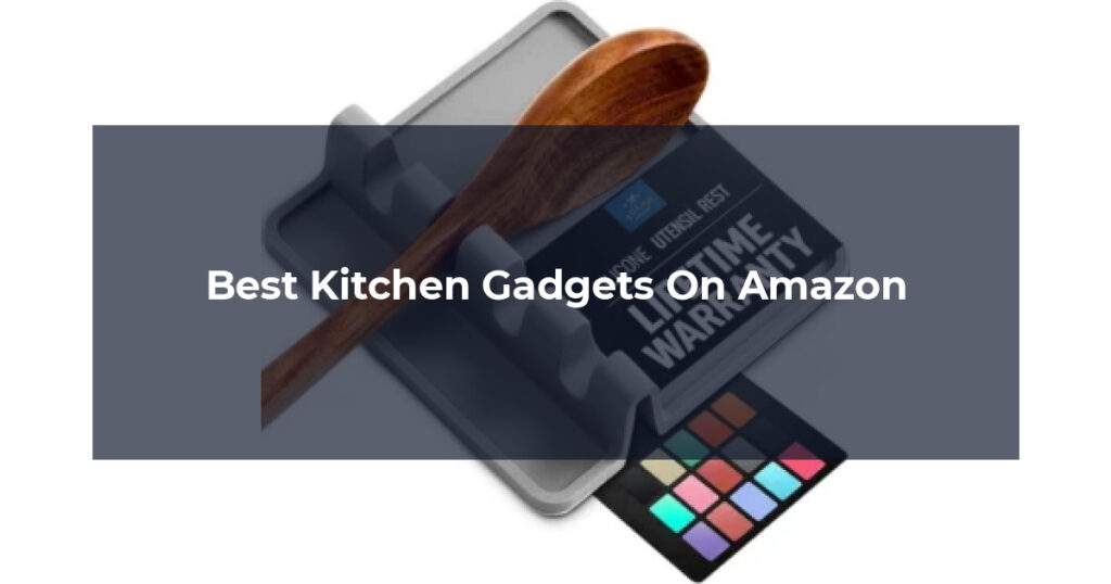 Best Kitchen Gadgets On Amazon