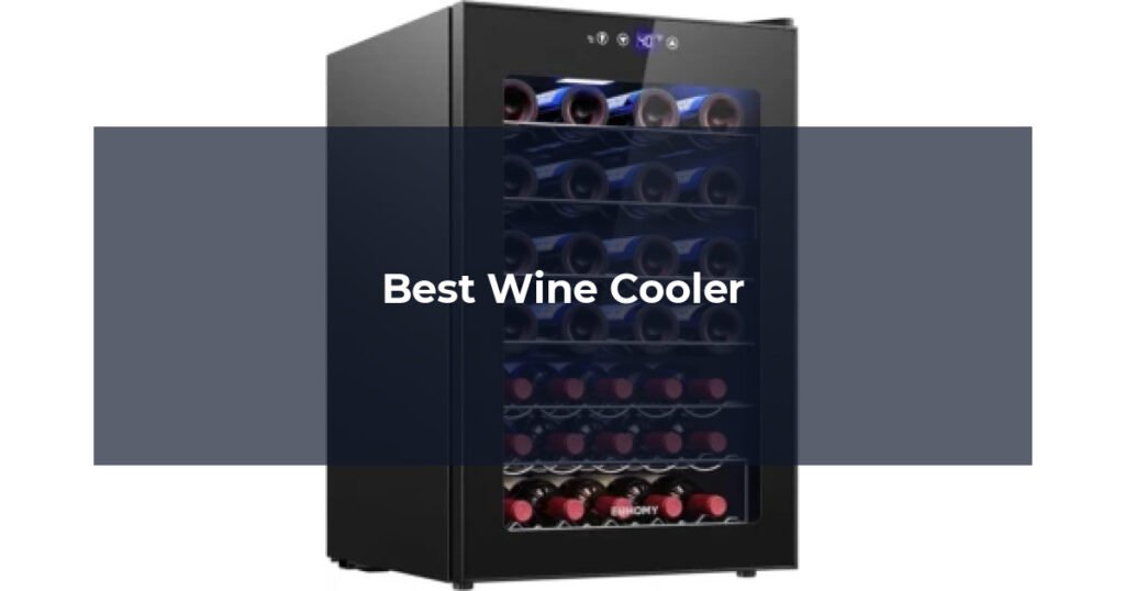 Best Wine Cooler