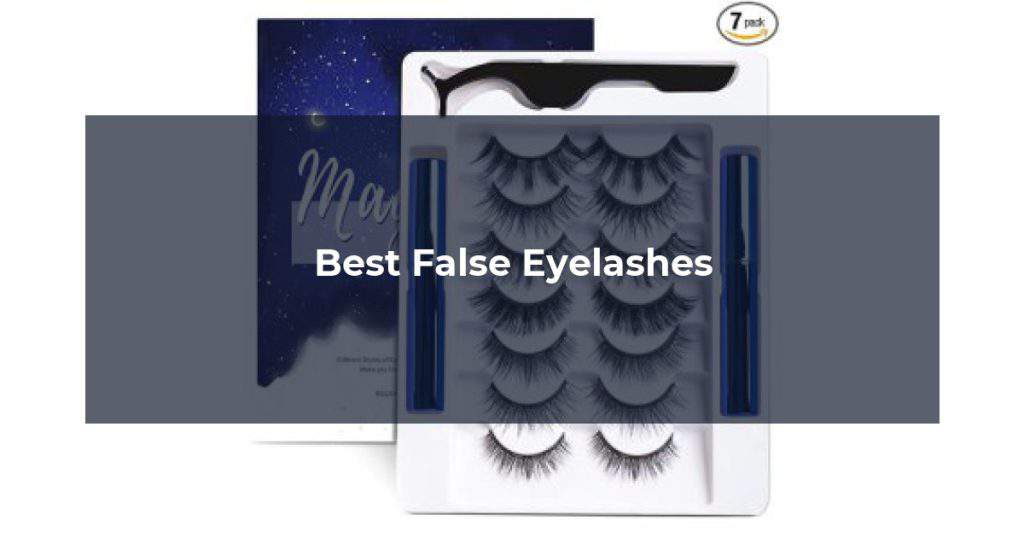 Best False Eyelashes