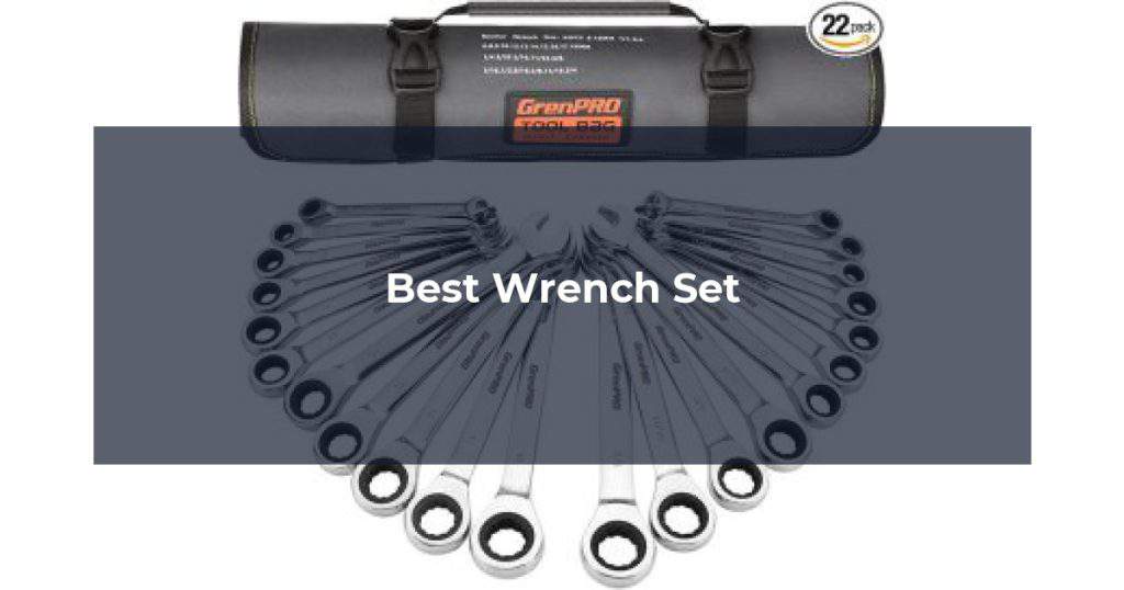 Best Wrench Set