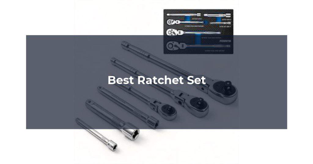 Best Ratchet Set