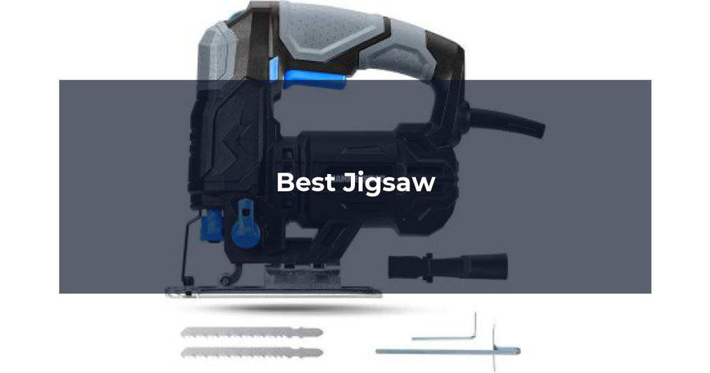 Best Jigsaw