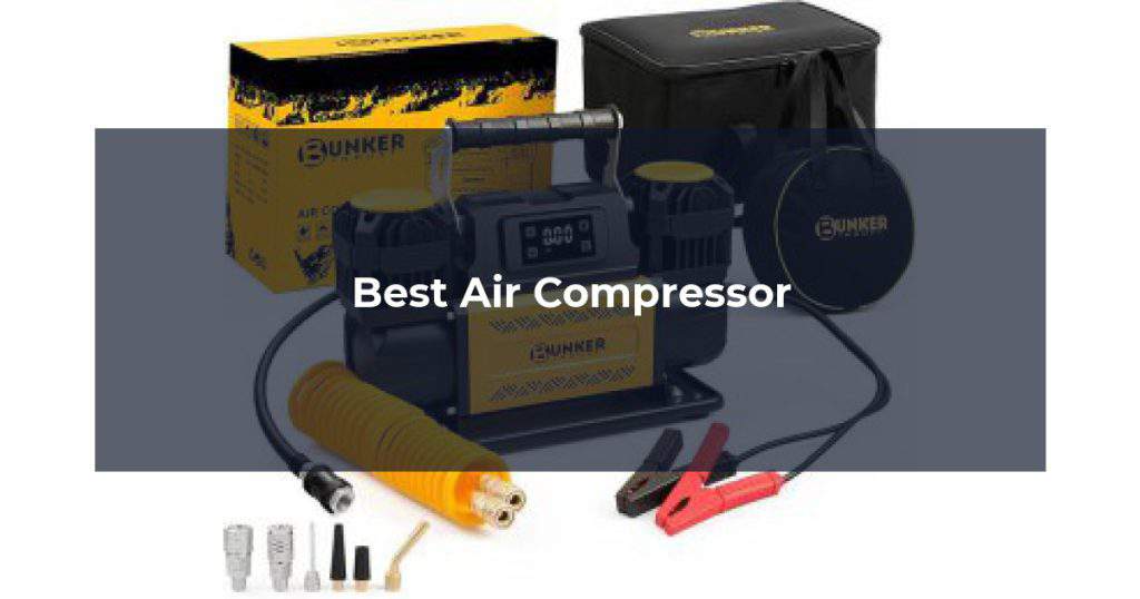 Best Air Compressor