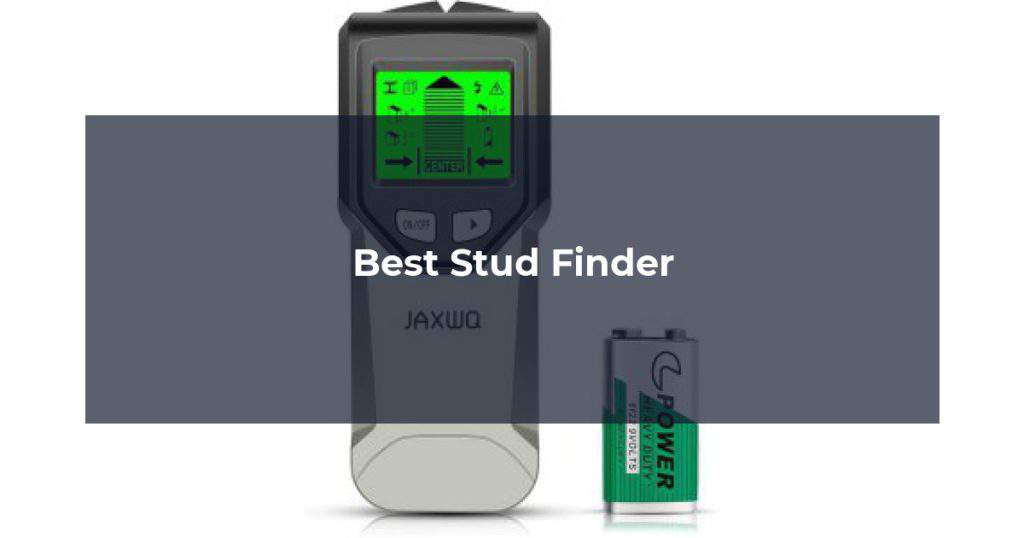 Best Stud Finder