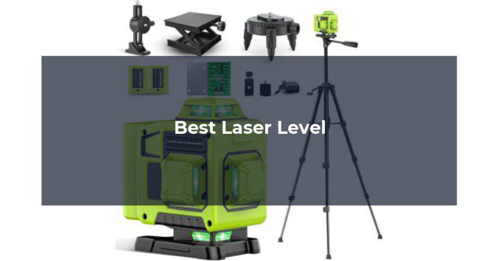 Best Laser Level
