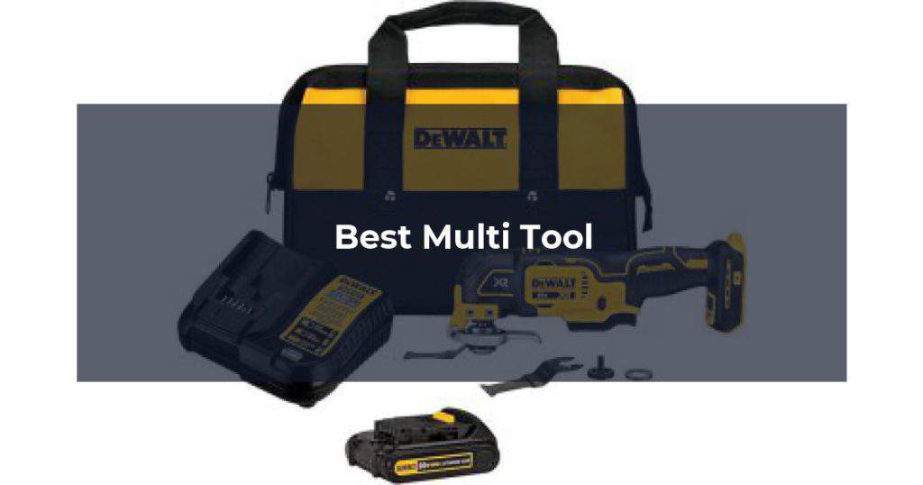 Best Multi Tool