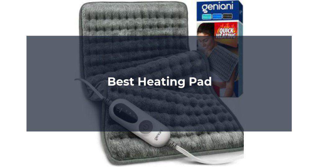 Best Heating Pad