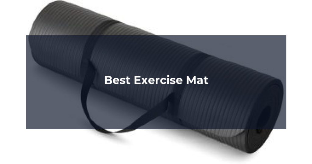 Best Exercise Mat