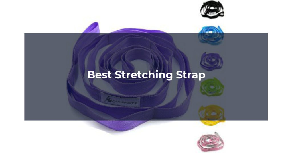 Best Stretching Strap