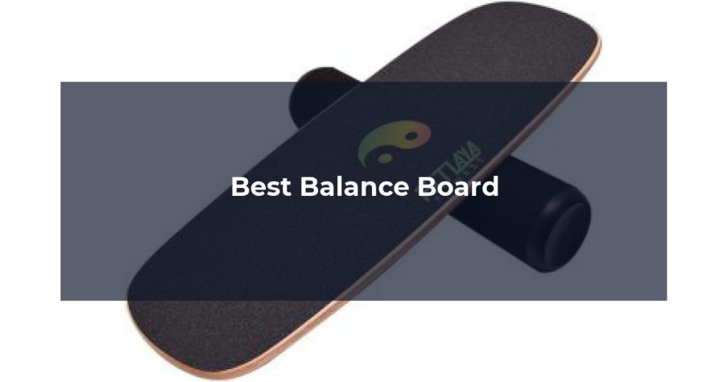 Best Balance Board