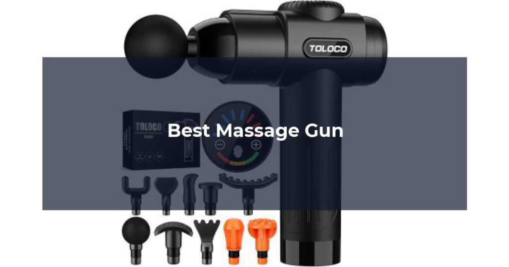 Best Massage Gun
