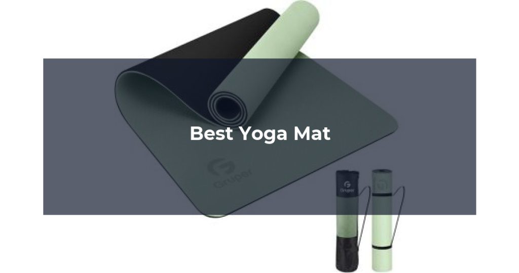 Best Yoga Mat