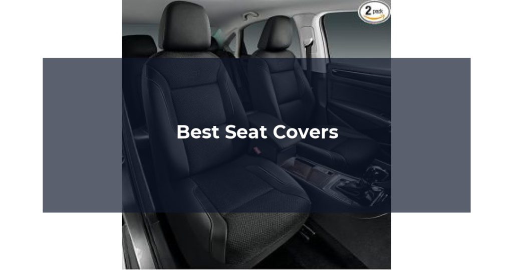 Best Seat Covers