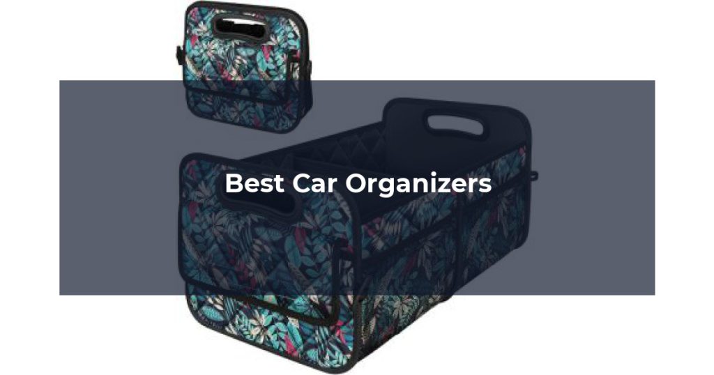 Best Car Organizers