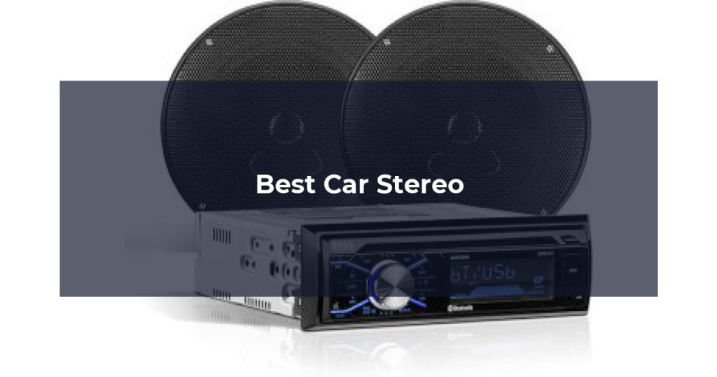 Best Car Stereo