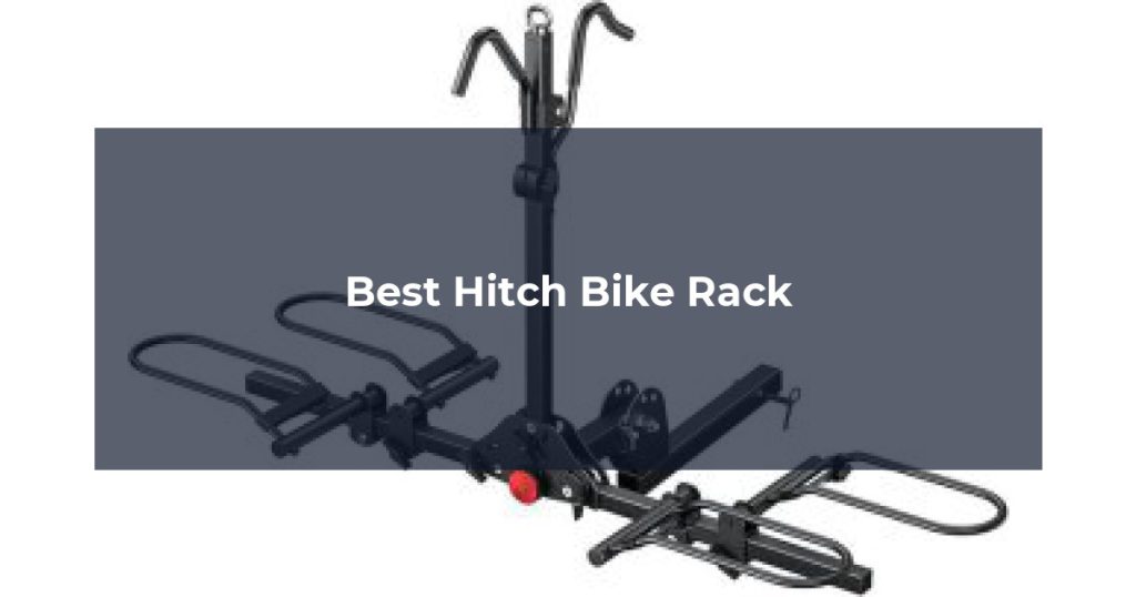Best Hitch Bike Rack