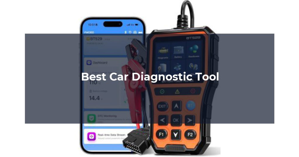 Best Car Diagnostic Tool